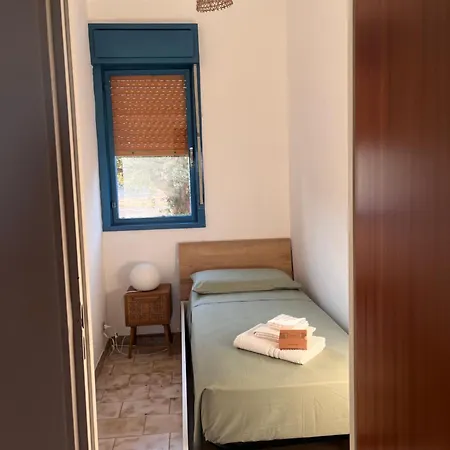 Amare-marzamemi Dom wakacyjny *