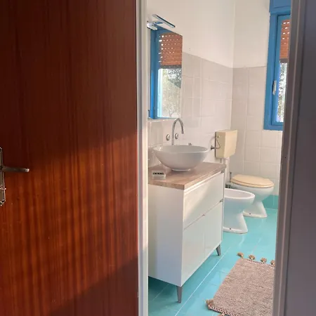 Amare-marzamemi Dom wakacyjny Reitani