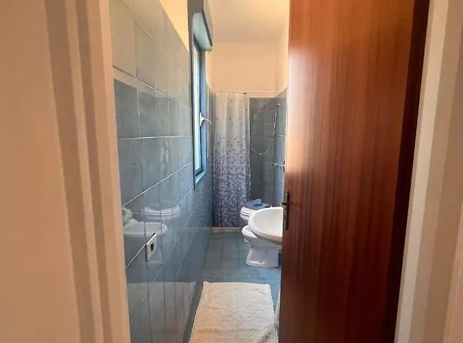 Prázdninový dům Amare-marzamemi Reitani