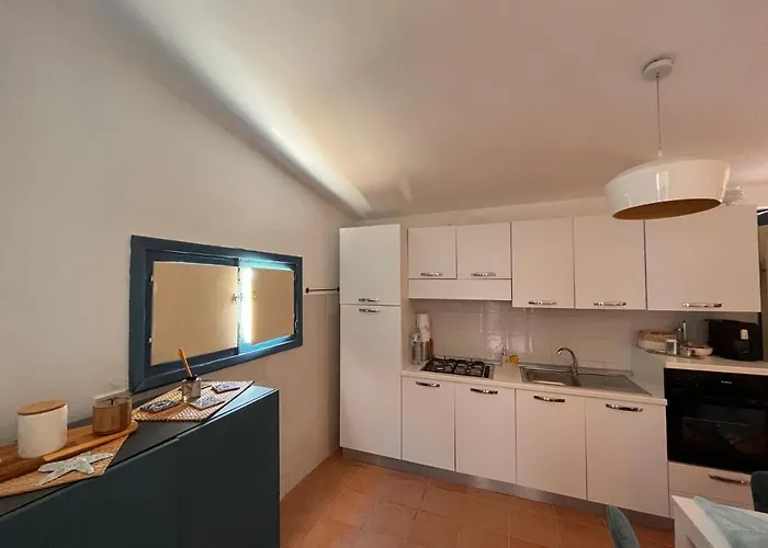 Prázdninový dům Amare-marzamemi Reitani